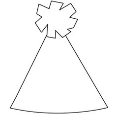 a black and white drawing of a dress with an arrow on the top, as well as