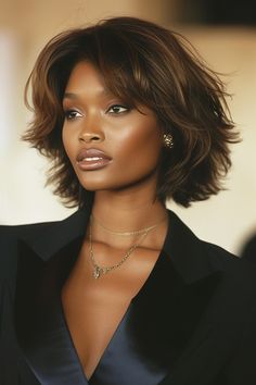 Chic 90s Lob Hairstyle Inspirations for Effortless Glamour - Days Inspired Cool Haircuts For Women, Long Bob Blonde, Feathered Bob, Camila Parker, Subtle Blonde Highlights, Latest Hair Trends, Lob Hairstyle, Cool Haircuts