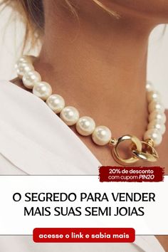 Seu feed de semi joias merece brilhar! 💎 Não perca tempo criando do zero – adquira o Canva Pack e tenha posts prontos para usar. Aproveite agora e alavanque suas vendas!