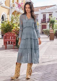 New Arrivals - Women's Clothing | Robert Redford's Sundance Catalog Boho Fashion Casual, Ellery Dress, 27 Dresses, Inspo Board, Petite Outfits, Petite Dresses