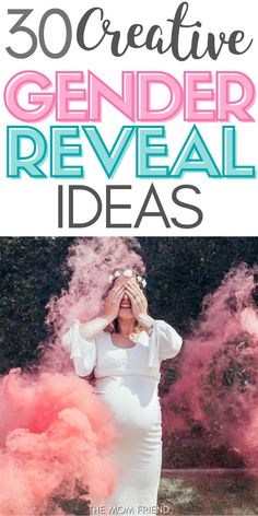 Unique Reveal Gender Ideas, Gender Reveal Ideas Announcement, Gender Reveal Idea For Husband, Cute Baby Gender Reveal Ideas, Gender Reveal Ideas For Guests, Gender Reveal Ideas To Reveal, Gender Reveal Options, Gender Reveal List