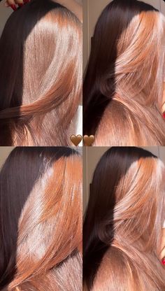 Marron Hair Color, Pelo Color Chocolate, Chocolate Hair Dye, Cinnamon Brown Hair Color, Cinnamon Brown Hair, Hazelnut Hair, Pelo Chocolate, Cinnamon Hair Colors, Boys Colored Hair