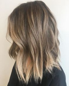 Bronde Balayage, At Home Hair Color, Light Blonde Hair, Ombré Hair, Trendy Hair Color, Ombre Hair Color