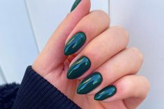 13 Winter Nail Colors to Inspire Your Next Manicure Best Winter Nail Colors, Winter Nail Colors, Cleaning Gift, Nail Colors Winter, Winter Nail, Subscription Gifts, Beauty Clothes, Holiday Entertaining, The Salon