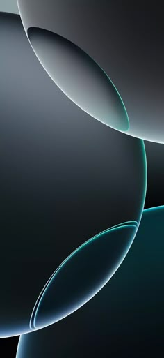 an abstract background with curved lines and curves