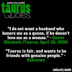 a quote from the famous tv series taurus