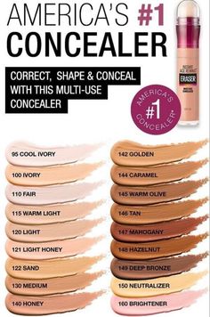 Maybelline Age Rewind Concealer Contour, Maybe Kline Concealer, Instant Eraser Concealer, Maybe Line Concealer, Maybelline Age Rewind Concealer Swatches, How To Know Your Concealer Shade, How To Find Correct Foundation Shade, How To Find Your Concealer Shade, Age Rewind Concealer Swatches