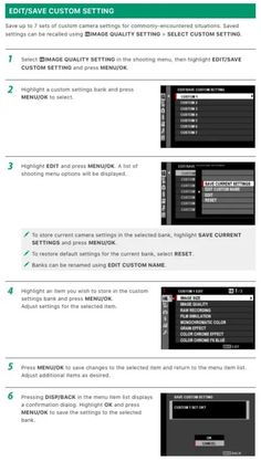 the instructions for how to set up an in - flight seat on a passenger plane