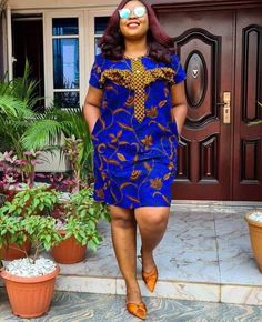 Ankara Mini Dress, Ankara Wedding Dress, African Prom Dress, Office Wears, Dress African Print, Ankara Short, Ankara Short Gown Styles, African Designs, African Print Dress Ankara