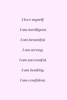 quotes, good quotes, pure aura, aura, gratitude, affirmations, daily affirmation Healthy Mindset Wallpaper, Affirmation Quotes Self Love, Daily Confidence Affirmations, Self-image Positive Affirmations, Quotes Of Affirmation For Women, New Me Affirmations, I Am Confident Wallpaper, Beauty With Brain Affirmations