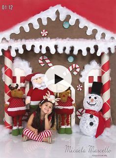 Candy Land Decorations, Candy Land Christmas Door, Christmas Decorations Diy, Candy Land Christmas Decorations, Candy Land Christmas Tree, Christmas Float Ideas