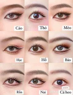 Makeup Cantik, Korea Makeup, Makeup 101, Life Makeover, Creative Makeup Looks, Make Beauty, Eye Makeup Art