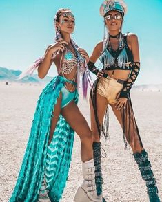 Coachella Outfits, Rave Girls, Rave Babe, Festival Attire