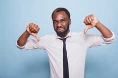 Annoyed man showing thumbs down stock photos Thumbs Down, People Videos, Event Poster, Stock Images, Design Inspiration, Stock Photos, Quick Saves, Design