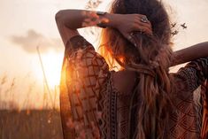 20 (Unusual) Things That Define A Girl With A Gypsy Soul Highly Sensitive Person, Thich Nhat Hanh, Wild Woman, Highly Sensitive, Dalai Lama, Birth Month, Empath, Free Spirit, Strong Women