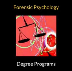 a book cover with an image of a balance scale and the words free forensic psychology