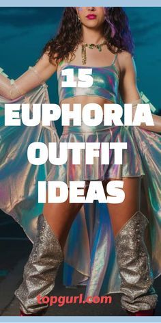 Euphoria Inspo Outfit, Euphoria Outfit Inspiration, Euphoria Style Outfits, Euphoria Ootd, Euphoria Outfits Aesthetic, Euphoria Outfits Inspired, Euphoria Looks Outfit, Euphoria Outfits Ideas, Euphoria Aesthetic Outfits