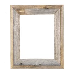 Rustic Reclaimed Barn Wood 11x14 (2) Open Frame (No Glass or Back) Image 1 Reclaimed Wood Picture Frames, 11x14 Picture Frame, Barn Wood Picture Frames, Rustic Picture Frames, Rustic Pictures, Rustic Mirrors, Picture Frame Designs, Barn Wood Frames, Rustic Frames