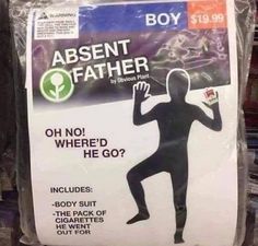 Obvious Plant, Absent Father, Weird Toys, Celebrity Halloween Costumes, Very Funny Pictures, Really Funny Pictures, Funny Me, Funny Laugh, Funny Photos