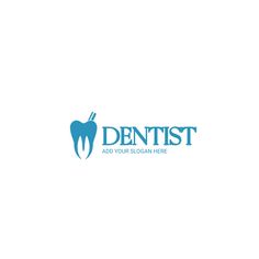 dental logo design for dentists