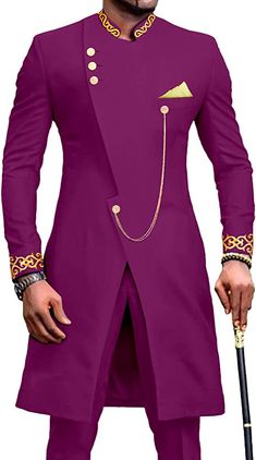 Trending Outfits 2024, Latest African Wear For Men, African Wear For Men, Mens Fashion Suits Casual