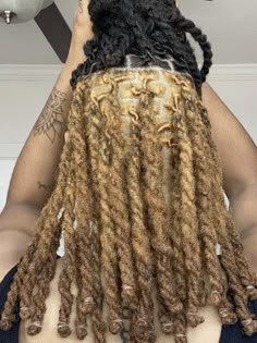 Invisible Locs, Colored Dreads, Rosemary Oil For Hair Growth, Target Hair Products, Rosemary Oil For Hair, Oil For Hair Growth, Dreadlock Hairstyles For Men