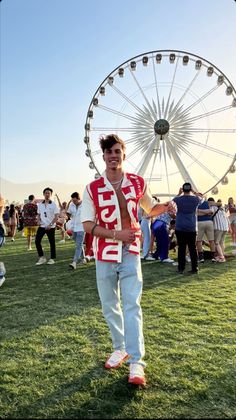 Coachella Outfit Men Festival Fashion, Ultra Miami Outfits, Miami Outfits Men, Music Festival Outfits Men, Ultra Music Festival Outfits, Mens Rave Outfits, Glastonbury Fashion, Coachella Outfit Men, Tomorrowland Outfit