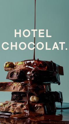 ホテルショコラ - イギリスのチョコレートブランド – ホテルショコラ（Hotel Chocolat） Hotel Chocolate, Food Poster, Post Ideas, Coffee Recipes, Cafe, Restaurant, Hotel, Instagram Post, Coffee