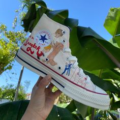 Brand New. Authentic. Limited Edition. Unisex Fast Shipping! Summer Cream Converse Sneakers, Converse Lugged, Low Top Tennis Shoes, Cute Converse Shoes, Converse Chuck Taylor Low, Black Sneakers Women, Converse Chuck Taylor 70, Converse Star Player, High Top Chucks