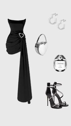 Cute Fashion Outfits, Rich Clothes, Cute Formal Dresses, Dress Event, Desain Buklet, Chic Dress Classy, Easy Trendy Outfits, Looks Chic