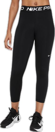 Nike Moisture-wicking High-stretch Bottoms, Nike High Stretch Moisture-wicking Bottoms, Black Moisture-wicking Yoga Pants For Running, Nike Micro-elastic Workout Bottoms, Nike Athleisure Tights For Workout, Nike Micro-elastic Bottoms For Workout, Nike Sporty Gym Tights, Nike Sporty Leggings For Gym, Nike Sporty Tights For Gym