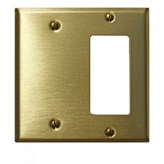 an image of a light switch plate