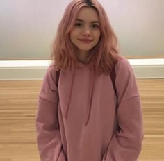 Short Grunge Hair, Hair Streaks, Hair Color Pastel, Short Hair Color, Hair Color Blue, Hair Inspo Color, Grunge Hair, Aesthetic Hair