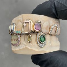 Dental Jewelry, School Fit