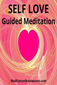 Self Love Meditation Script [15-minute Guided Meditation]. Holistic Psychology, Eft Scripts, Yoga Words, Sleep Sounds, Love Yourself More