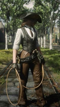 Rdo Character Male, Rdr2 Character Creation, Rdr2 Womens Outfits, Rdro Outfits Female, Rdr2 Online Outfits, Red Dead Redemption Outfits, Rdr2 Fashion, Rdr2 Women, Grunge Cowgirl Outfits