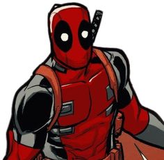 Deadpool Profile Picture, Profile Picture For Tiktok, Deadpool Pfp, Comic Deadpool, Spiderman And Deadpool, Deadpool Y Spiderman, Spider Man Deadpool, Deadpool Spiderman, Spiderman Deadpool