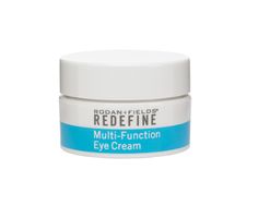 LOVE this eye cream!  Can't live without it.  rachellehart.myrandf.com Rodan And Fields Products, Skin Care Glowing, Puffy Under Eyes, Redefine Regimen, Cosmetic Ingredients, Stocking Stuffers For Women, Best Eye Cream