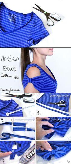 the instructions for how to tie a dress with ribbon and buttons on an iphone screen