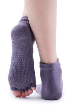 #socks #yoga #dance #toeless Non-slip Yoga Socks, Comfortable Yoga Socks, Comfortable Casual Socks For Yoga, Comfortable Casual Yoga Socks, Breathable Comfortable Yoga Socks, Comfortable Breathable Yoga Socks, Breathable Fitted Yoga Socks, Non-slip Comfortable Yoga Socks, Comfortable Non-slip Socks For Yoga