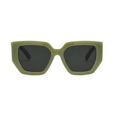 - Hand polished polycarbonate frames - Premium scratch resistant lens with hydrophobic coating - Polarized lenses offering - 100% UV Protection providing superior color contrast - Internally reinforced stainless steel spring hinges. Queen Energy, Casual Sunglasses, Small Macrame, Beach Stores, Find Your Match, Stainless Steel Hinges, Beach Casual, Layered Tops, Spring Hinge