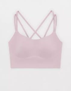 OFFLINE By Aerie Real Me Hold Up! Sports Bra Offline By Aerie Outfits, Affordable Seamless No-show Sports Bra, Athleisure Fits, Sports Bras Aerie, Arie Offline Leggings, Offline By Aerie Tops, Light Grey Leggings, Nantucket Summer, Aerie Bras