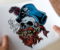 Pirate Tattoo Neotraditional, Rose And Dagger Tattoo, Ocean Theme Tattoos, Rose Tattoos For Men, Torso Tattoos, Nautical Tattoo, Ocean Tattoos