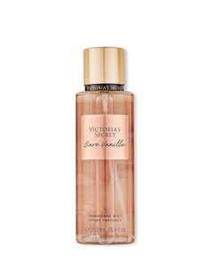 Victoria's Secret Mist Sprays 8.4 Oz, Pick Your Own, Free Fast Shipping Love Spell Amber Romance Velvet Petals Bare Vanilla Pure Seduction Victoria Secret Spray