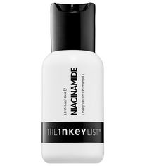 What it is: A serum that's perfect for oily skin to help control excess oil, while reducing blemishes, redness, and hyperpigmentation. Skin Type: Oily Skincare Concerns: Acne and Blemishes, Oiliness, and PoresFormulation: Lightweight SerumHighlighted Ingredients:- Niacinamide 10% : Helps control excess oil and works to reduce blemishes and tackle redness. - Multi Molecular Hyaluronic Acid 1%: Helps to hydrate and plump skin by acting as a moisture binding ingredient for maximum hydration.Ingredi Inkey List Niacinamide, The Ordinary Azelaic Acid, The Inkey List, Inkey List, Anti Aging Ingredients, Retinol Serum, Oily Skin Care, Acne Marks, Glowy Skin