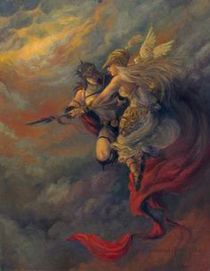 Art Greek Mythology, Classical Mythology, Fantasy Magic