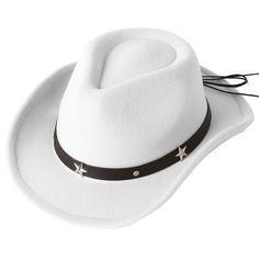 PRICES MAY VARY. Material:Made of 65% Polyester, 35% Wool. soft comfortable and breathable design. Size:This cowboy hat is suitable for baby about 4-10 Years old to use,unisex design makes it suitable for both kids girl boy. New fashion design, very popular,very flexible,perfect design for christmas party birthday gift While no use, you can just take it off and use it as an ordinary daily usual fedora hat. Any problem or question please contact with us! Occasion:Great for all outdoor activities Design For Christmas Party, Design For Christmas, Western Hat, Cowgirl Hat, Felt Fedora, Cowboy Cowgirl, Western Hats, Cowgirl Hats, Cowboy And Cowgirl