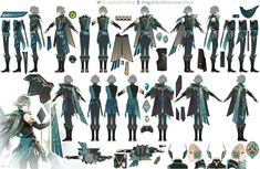 Character Sheet Template, Character Reference Sheet, Character Model Sheet, Ship Drawing, Cosplay Tips, Character Sheet, Character Modeling, Character Design References, Design Reference