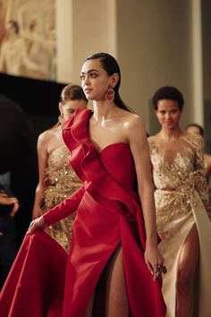 Elie saab couture collection 2019 Elie Saab 2019 Haute Couture, Elie Saab Red Dresses, Elie Saab Bridal, Elie Saab 2014, Ellie Saab 2016, Elie Saab 2012 Haute Couture