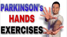 Hand Tremors, Water Aerobics Workout, Coordination Exercises, Tremors Hand, Essential Tremors